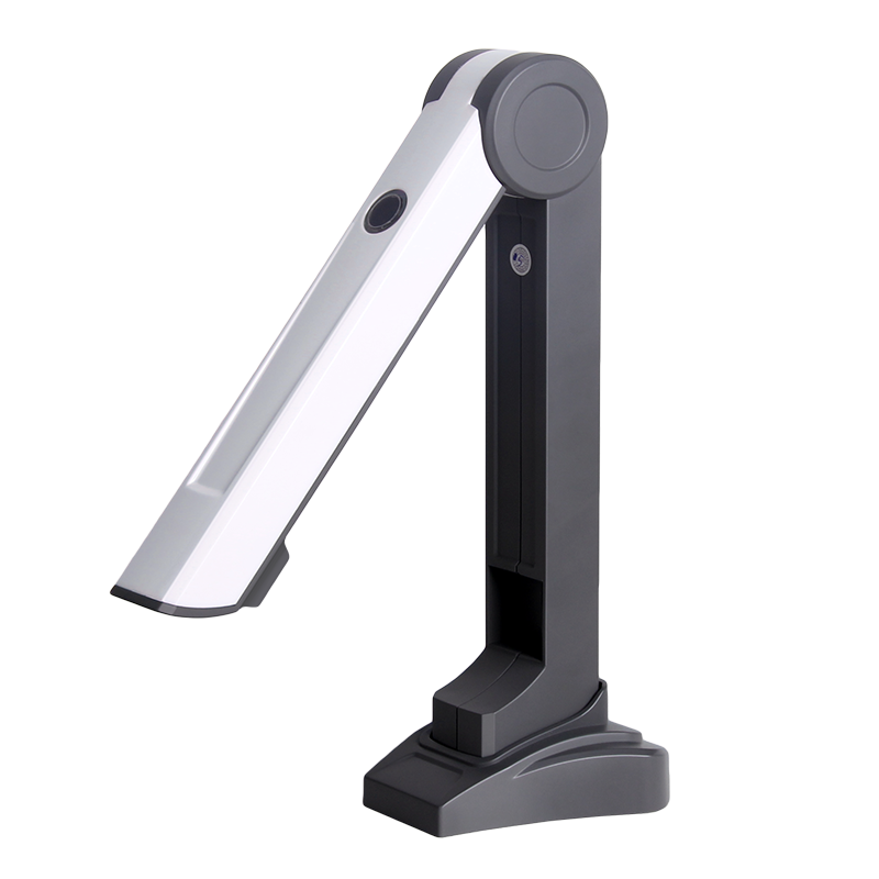 Document Scanner Portable - 2026 ljc ELOAM S500P Draagbare USB
