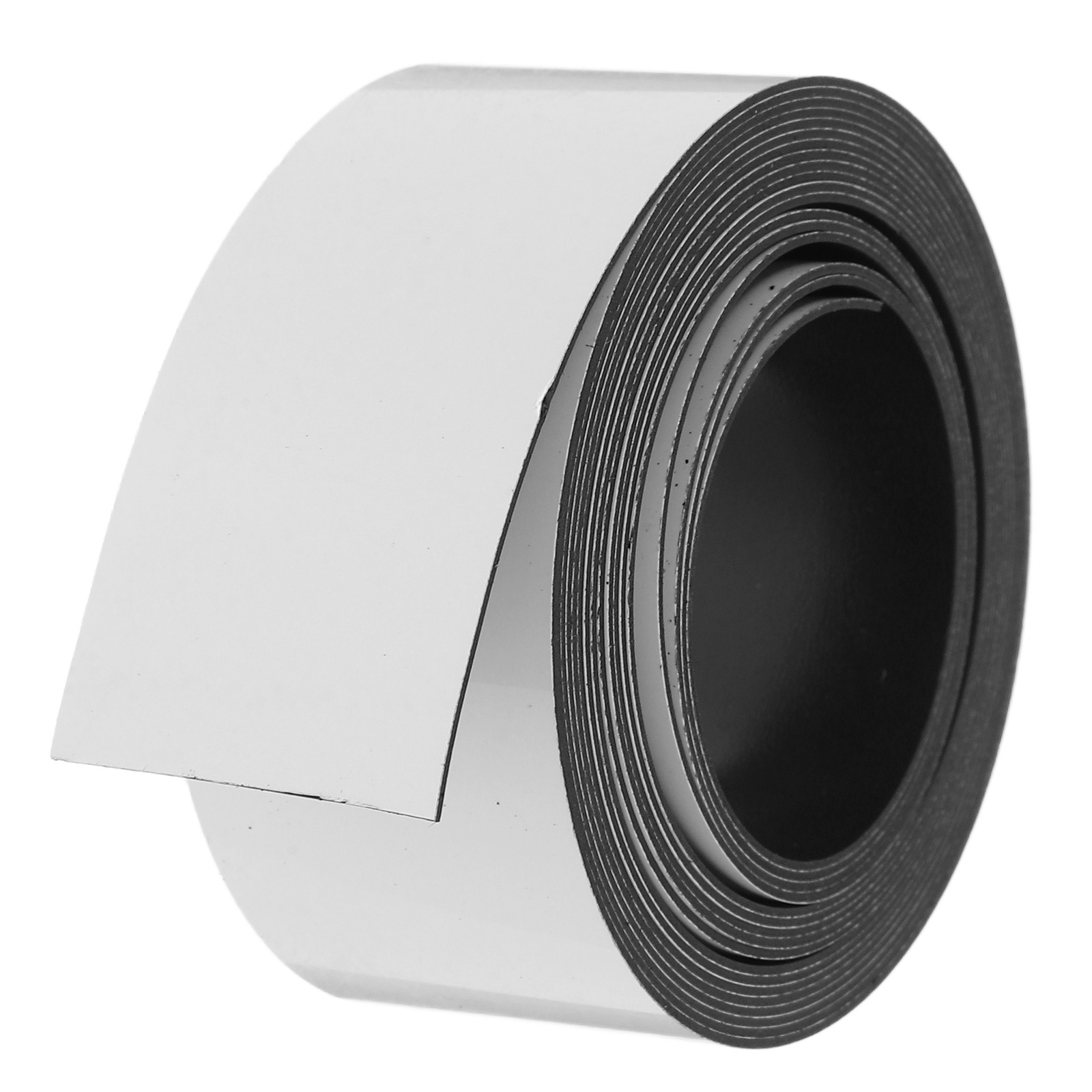 Whiteboard Magnetic - 30 mm herbruikbare magnetische labels, uitwisbaar,