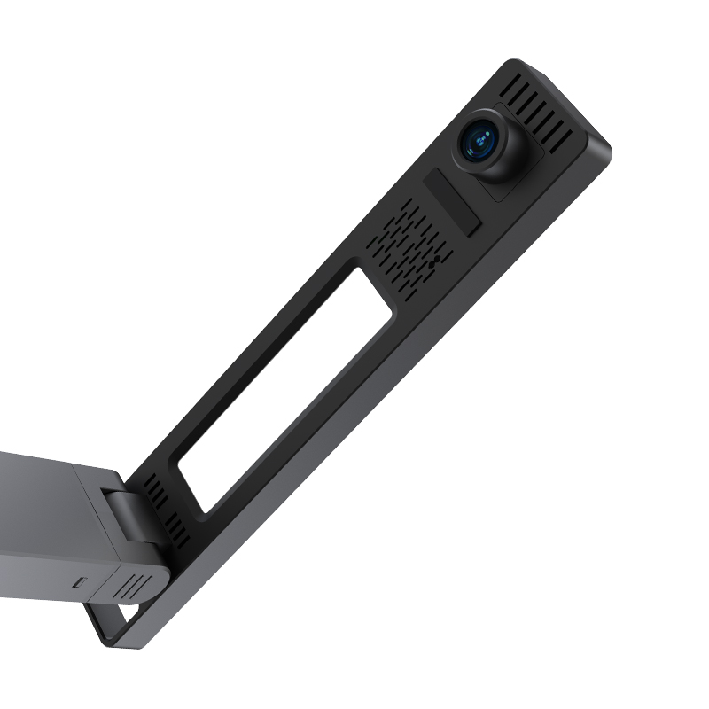 Document Scanner Portable - Eloam BS2200M 22MP Draagbare USB Document