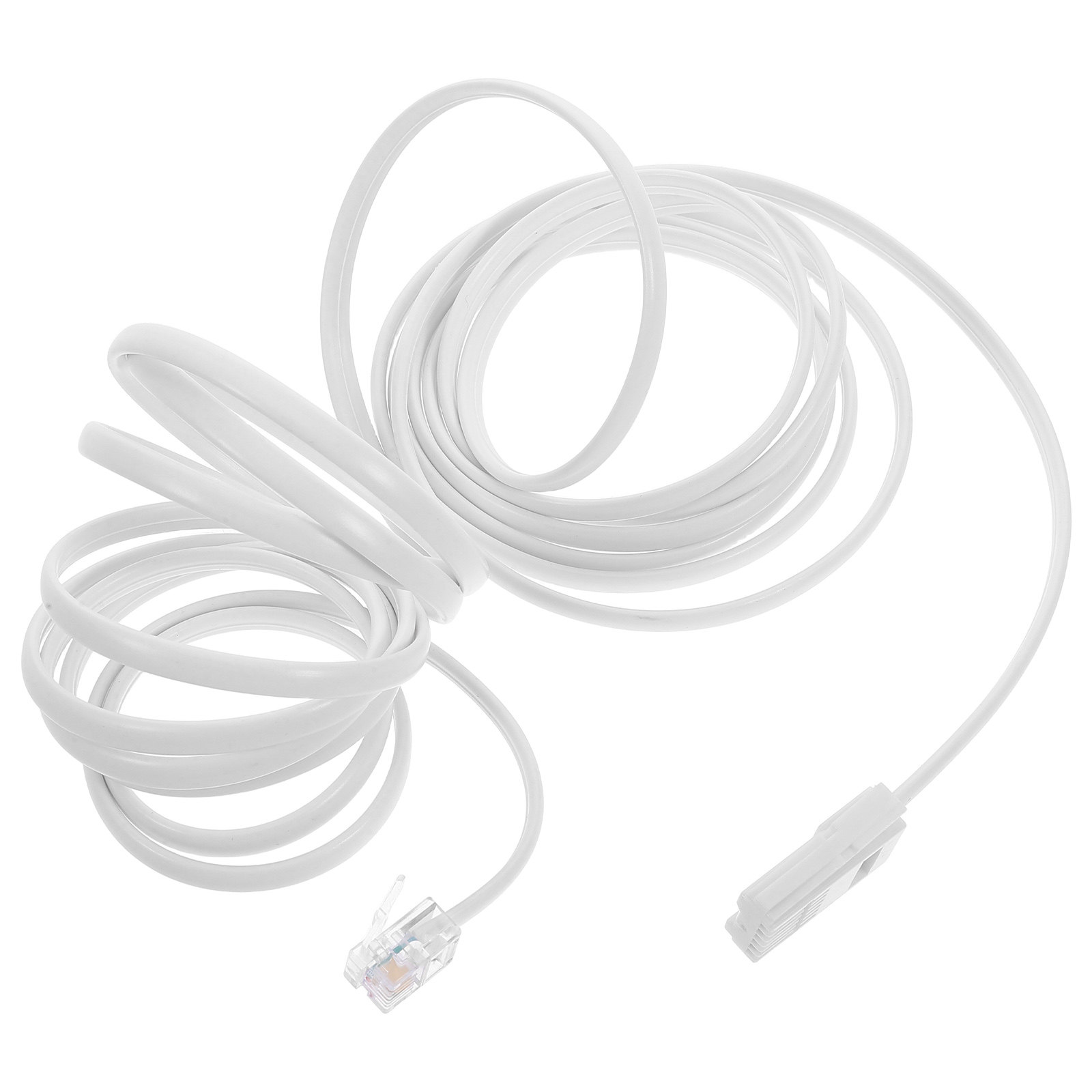 Home Office British - Britse telefoonkabel, verlengkabel voor thuis- en