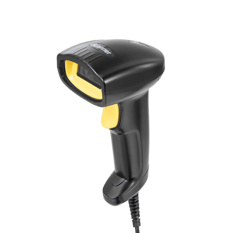 2D bekabelde en 2.4G draadloze - Document Scanner Portable recensie en prijs