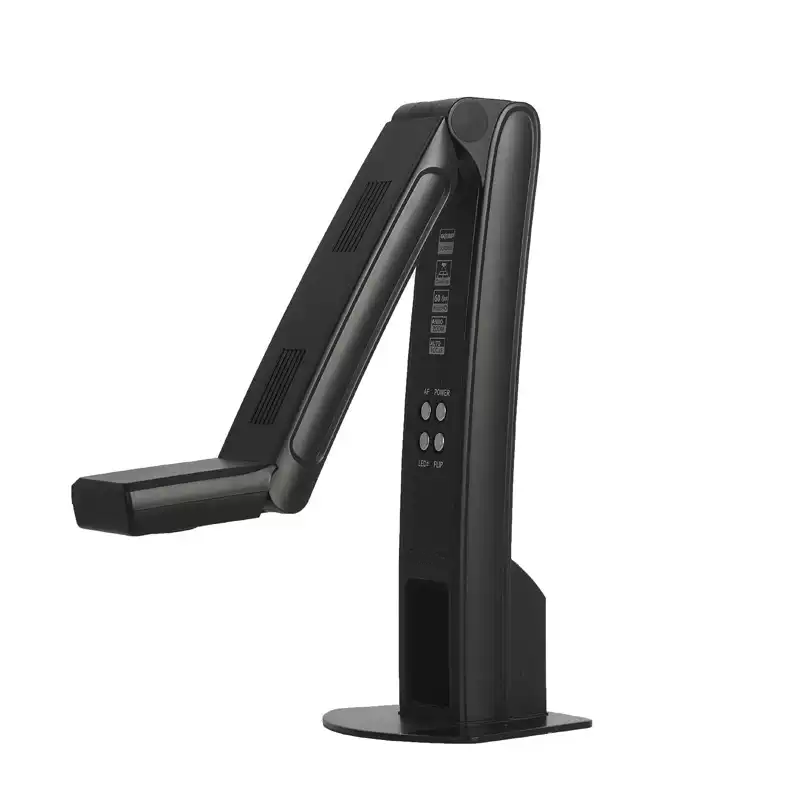 Draagbare opvouwbare documentc - Document Scanner Portable recensie en prijs