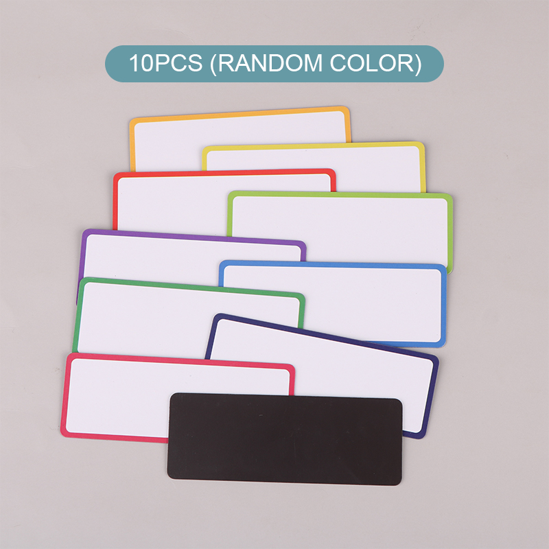 10 Stuks Droog Wissen Karwei K - Whiteboard Magnetic recensie en prijs