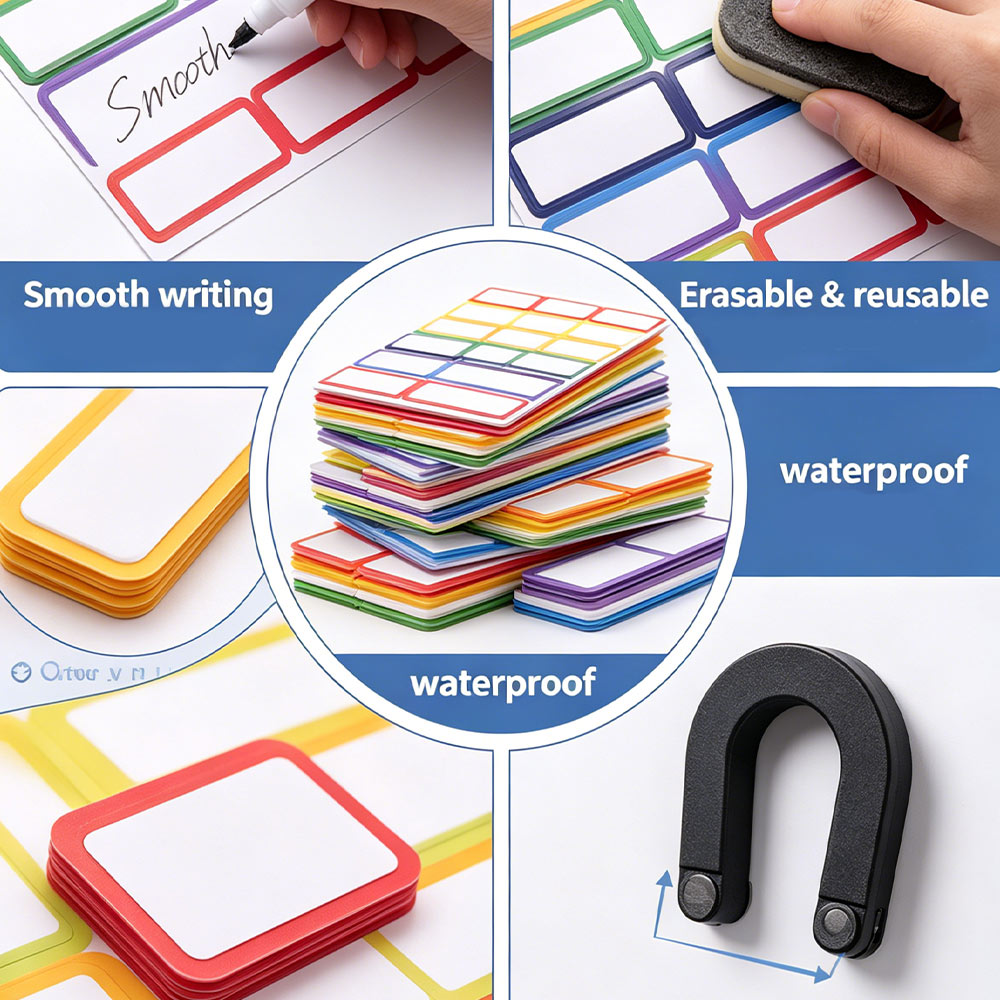 27 stuks duurzaam uitwisbaar t - Whiteboard Magnetic recensie en prijs