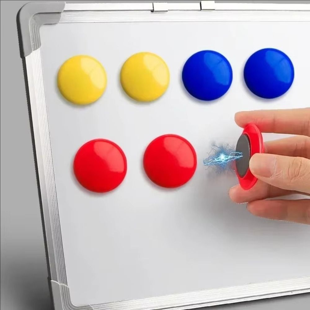 Duurzame 20/30/40mm Magnetisch - Whiteboard Magnetic recensie en prijs