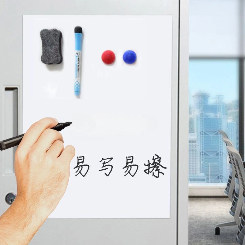 A2A3A4 uitwisbaar magnetisch p - Whiteboard Magnetic recensie en prijs
