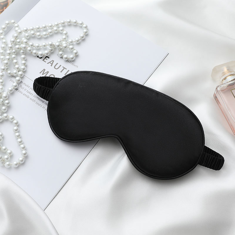 Luxueuze zijden slaapmaskers,  - Home Office Gadgets recensie en prijs