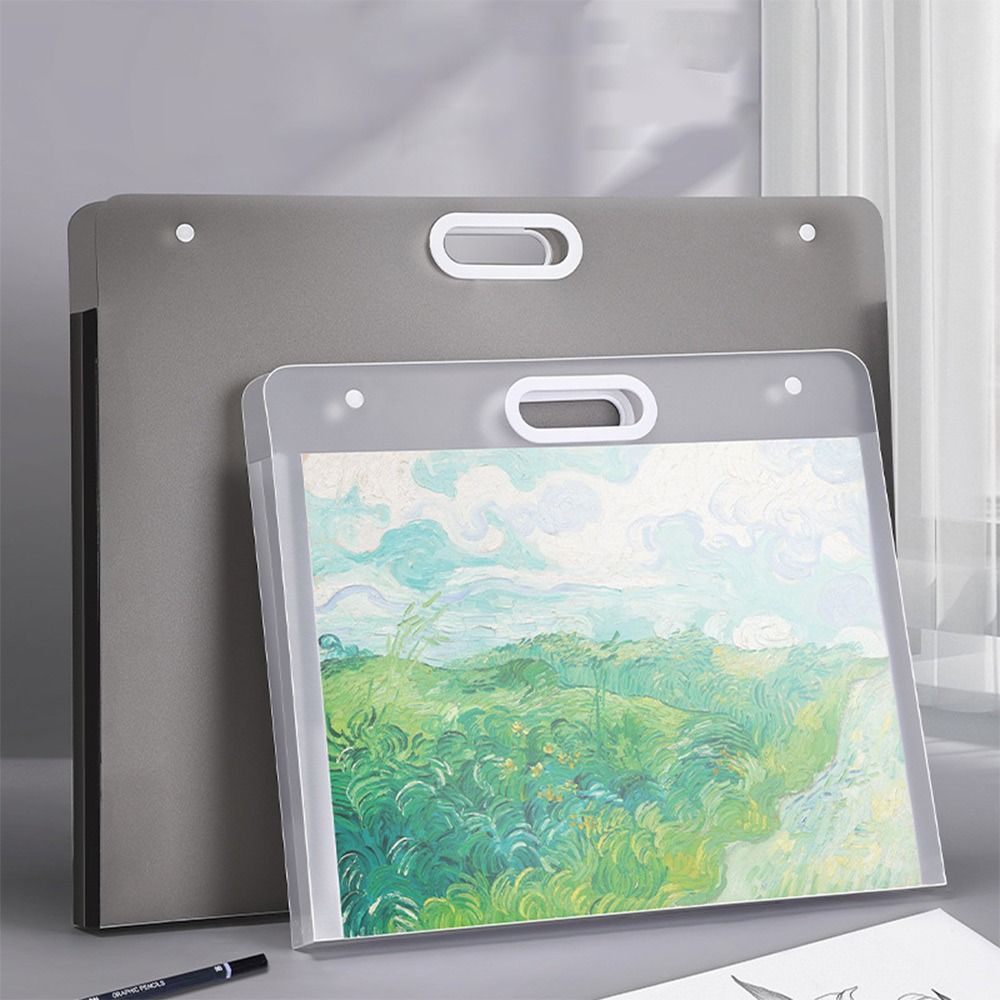 Hoge Kwaliteit A2/A3/A4 Bestan - Document Scanner Portable recensie en prijs