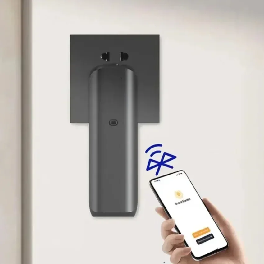 Wandgemonteerde plug-in etheri - Home Office Gear recensie en prijs