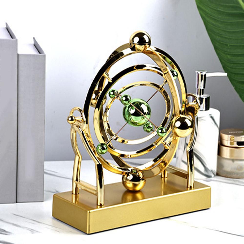 Hemelse baan slinger permanent - Home Office Gear recensie en prijs