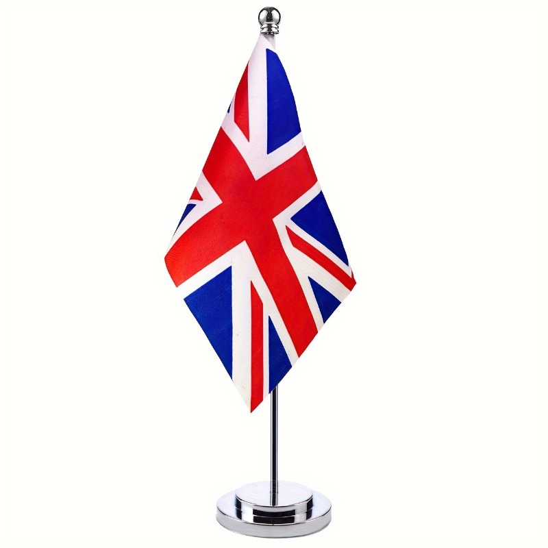 1pc Duurzaam polyester Britse  - Home Office British recensie en prijs