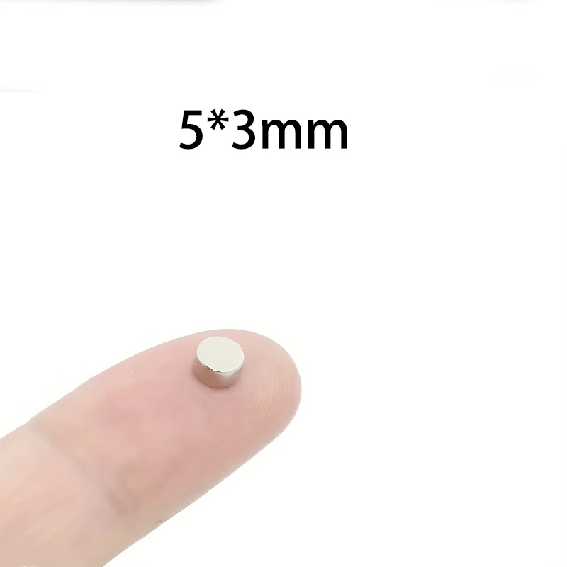 20/20/50/100 stuks 5x3mm ronde - Whiteboard Magnetic recensie en prijs
