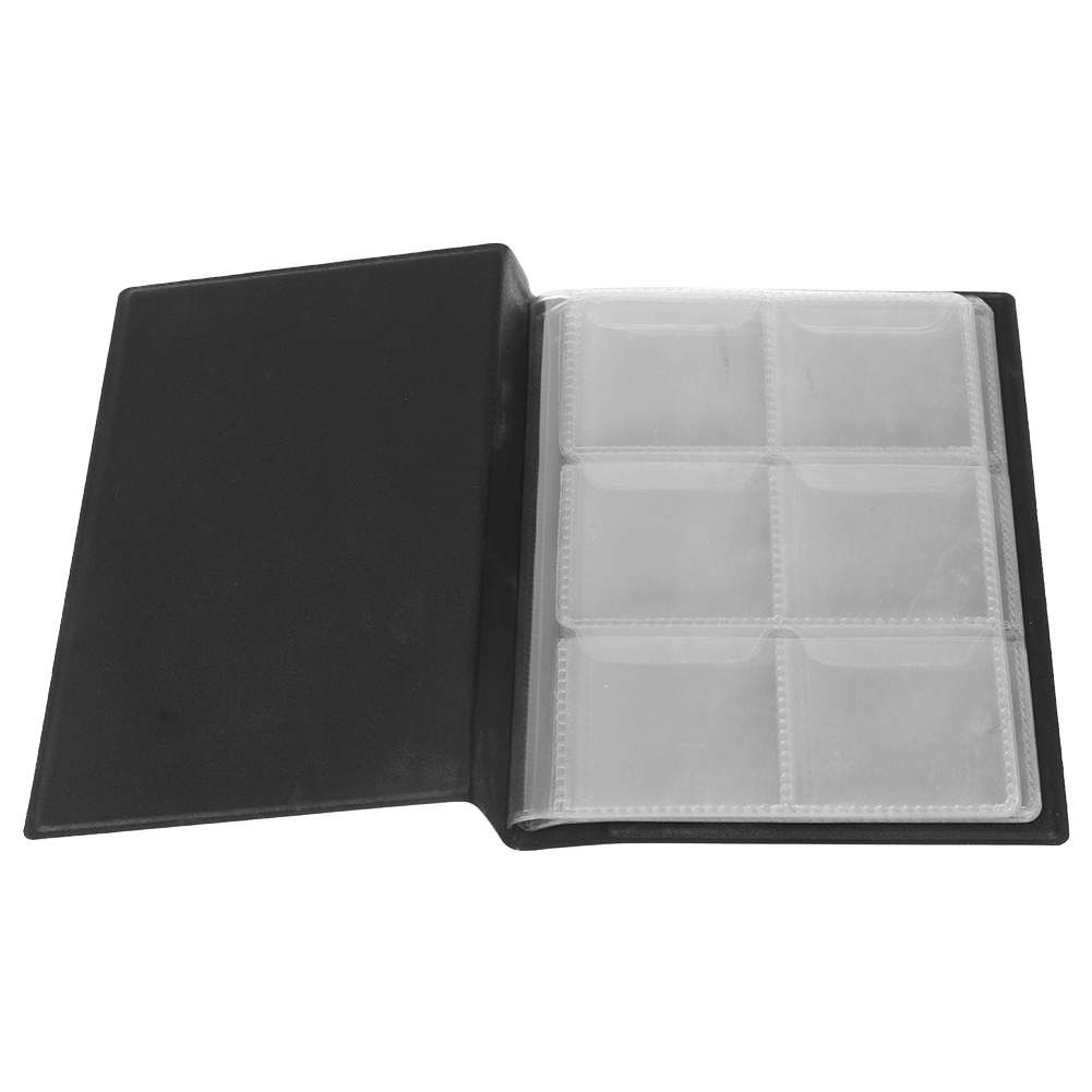 60 Zakjes Draagbaar Album Munt - Document Scanner Portable recensie en prijs