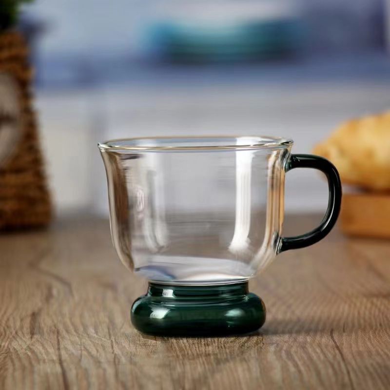 Britse Retro Licht Luxe Glazen - Home Office British recensie en prijs