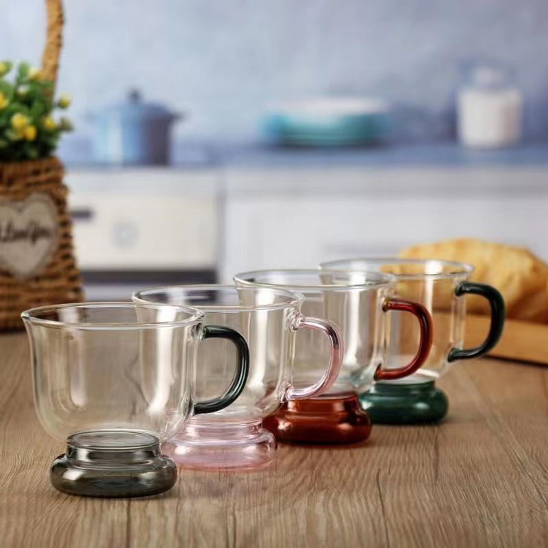 Britse Retro Licht Luxe Glazen - Home Office British recensie en prijs