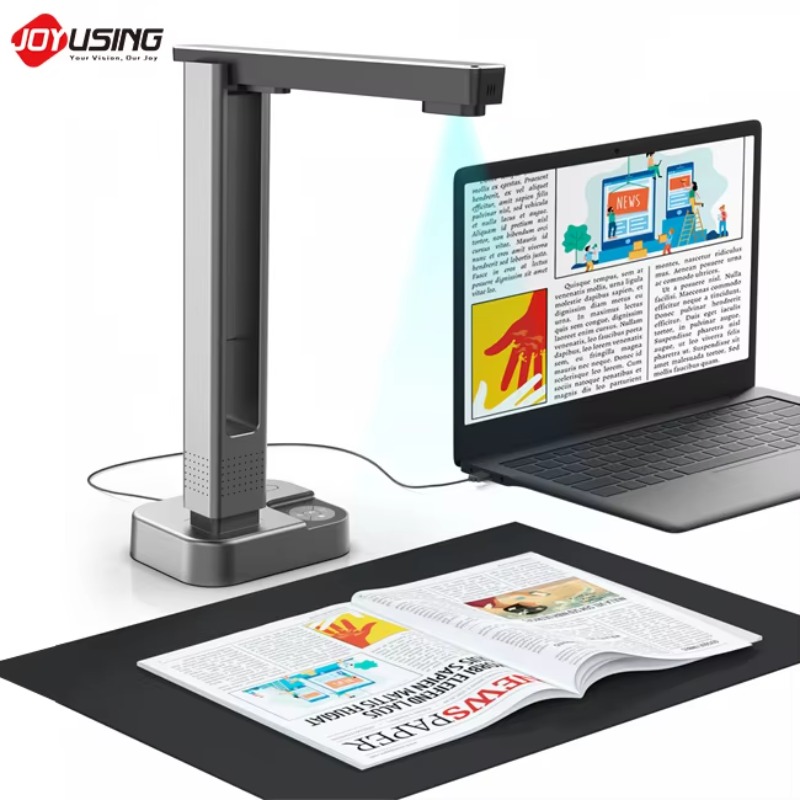 Joyusing V320Pro 16.0MP A3/A4  - Document Scanner Portable recensie en prijs