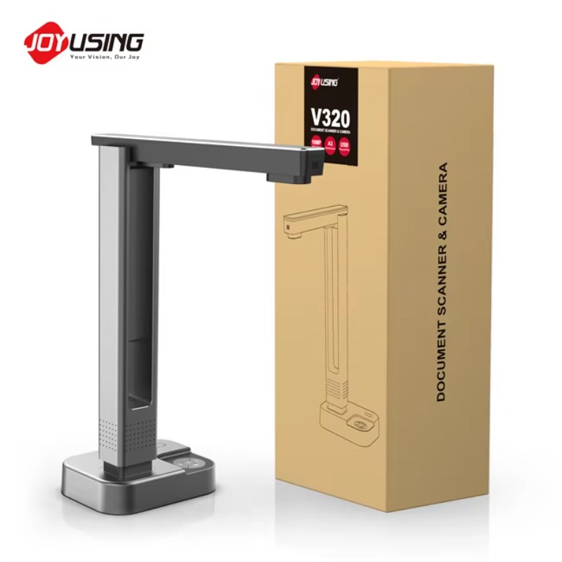 Joyusing V320Pro 16.0MP A3/A4  - Document Scanner Portable recensie en prijs