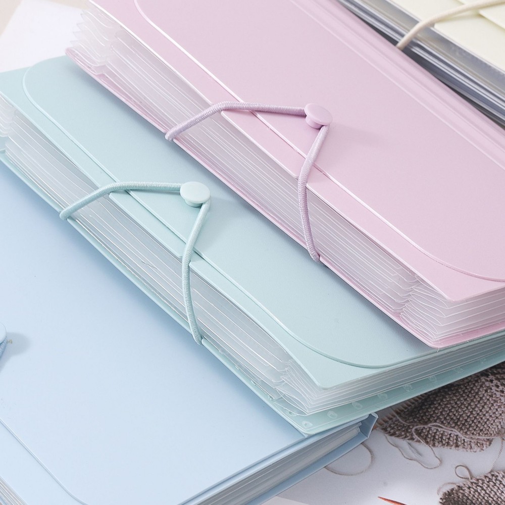 Macaron Hoge-esthetische multi - Document Scanner Portable recensie en prijs