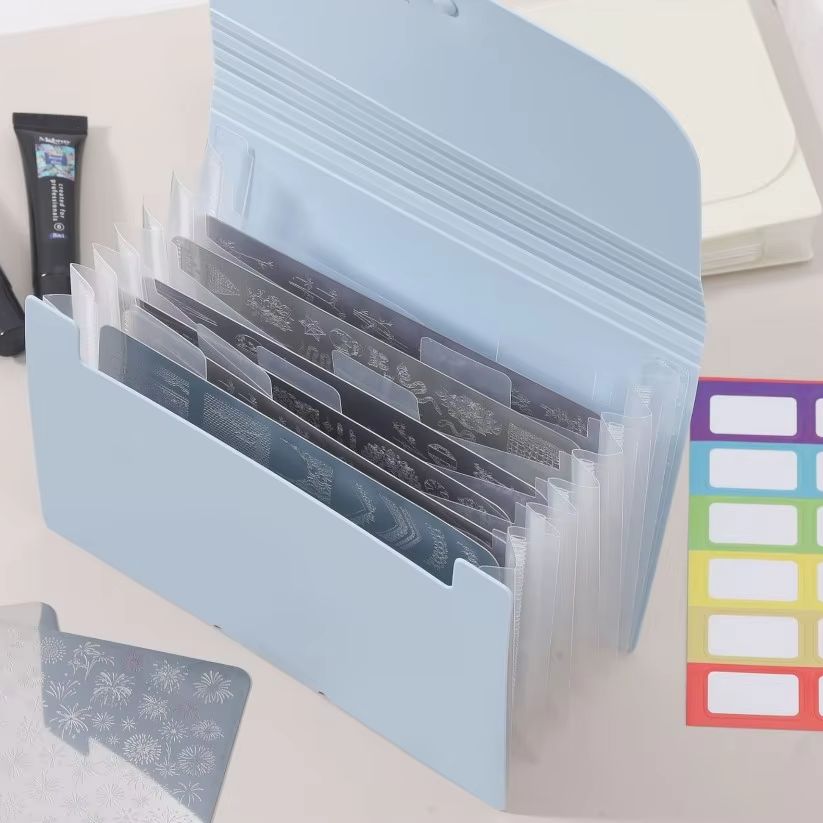 Macaron Hoge-esthetische multi - Document Scanner Portable recensie en prijs