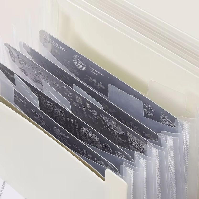 Macaron Hoge-esthetische multi - Document Scanner Portable recensie en prijs