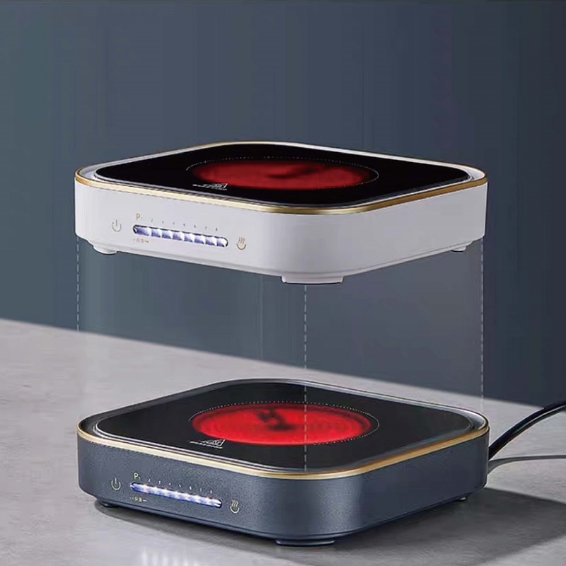 1000 W Thuis Elektrische Keram - Home Office Gear recensie en prijs