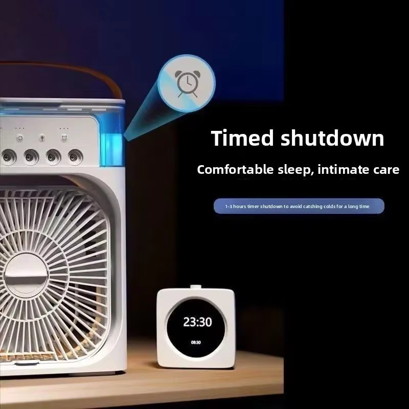 Xiaomi Fan Airconditioner Huis - Home Office Gadgets recensie en prijs