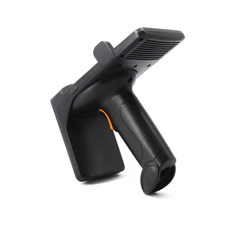 MSENCH Draagbare UHF RFID Toet - Document Scanner Portable recensie en prijs