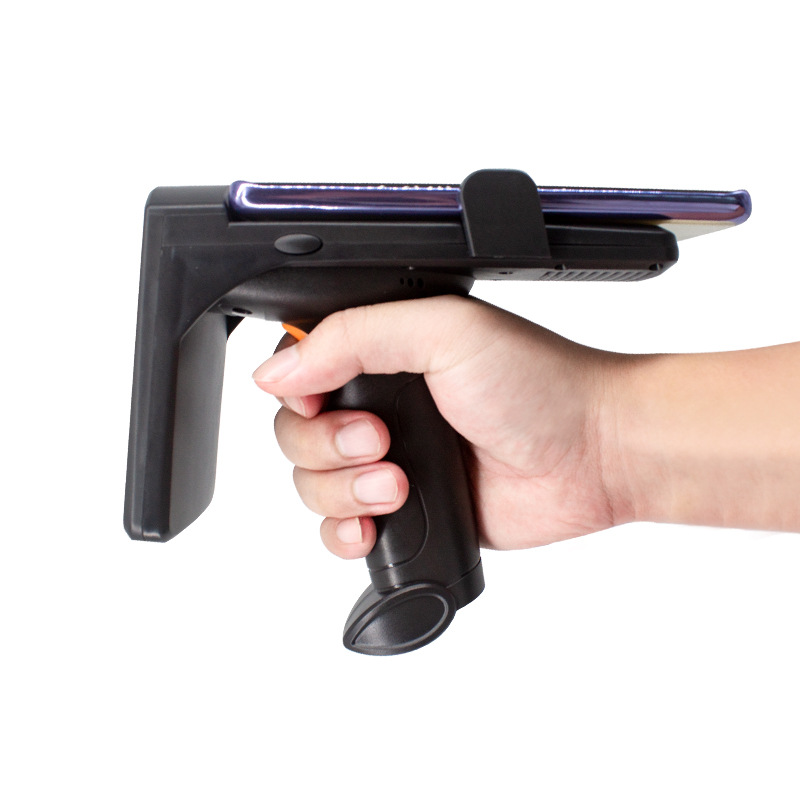 MSENCH Draagbare UHF RFID Toet - Document Scanner Portable recensie en prijs