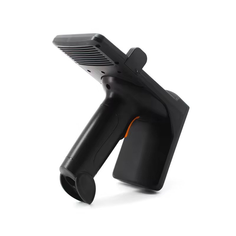 MSENCH Draagbare UHF RFID Toet - Document Scanner Portable recensie en prijs
