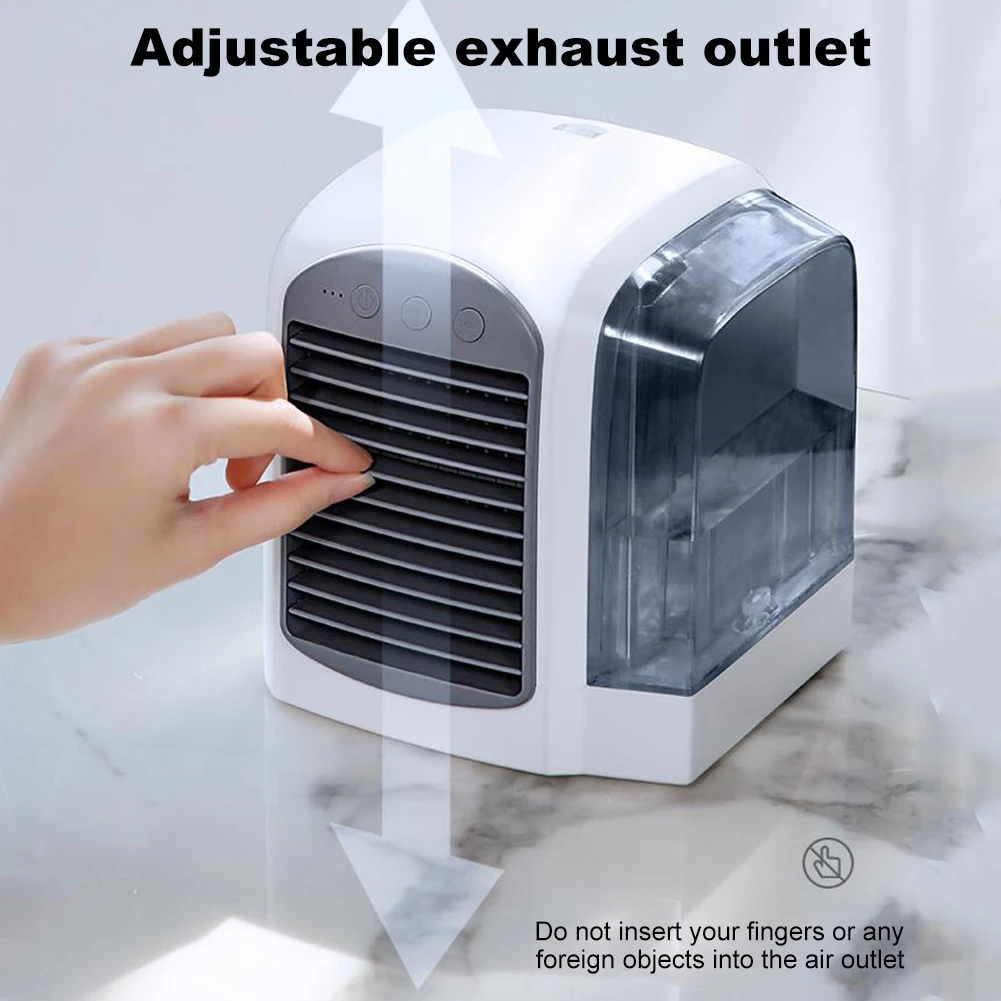 Watergekoelde airconditioner P - Home Office Gear recensie en prijs