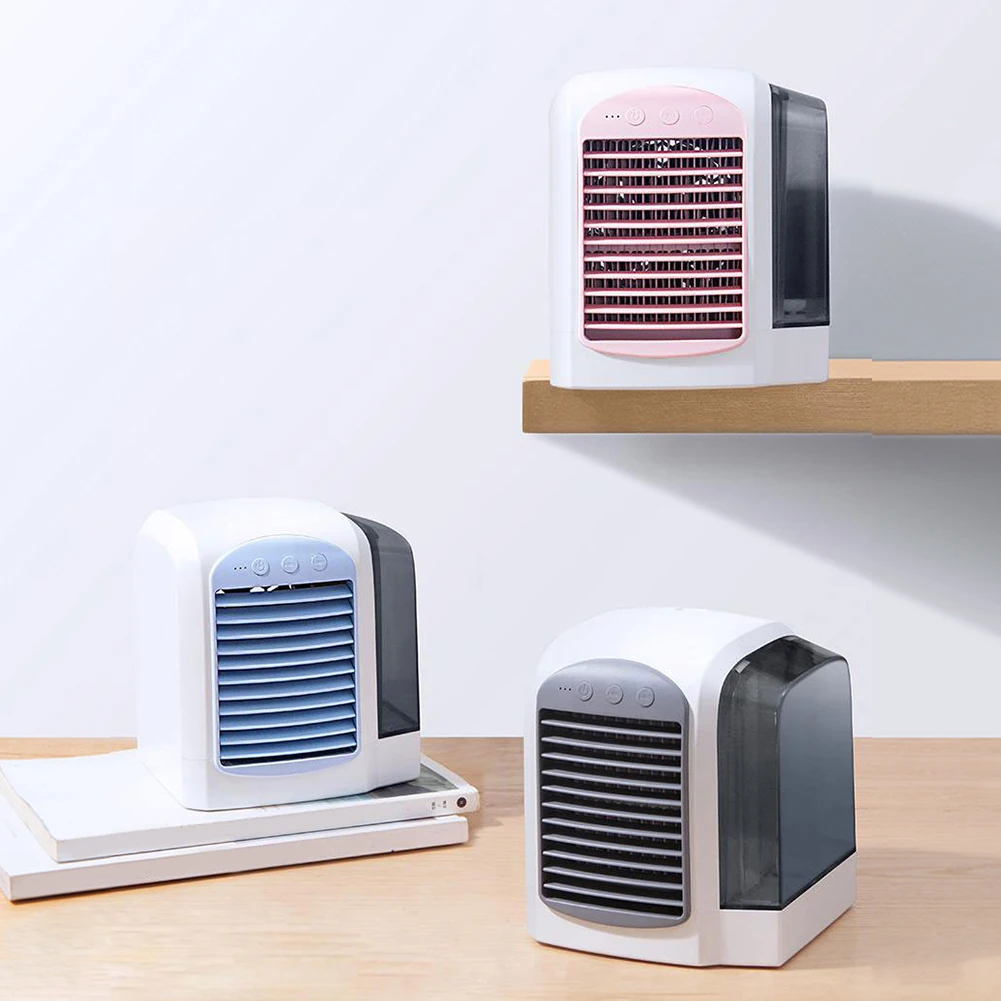 Watergekoelde airconditioner P - Home Office Gear recensie en prijs