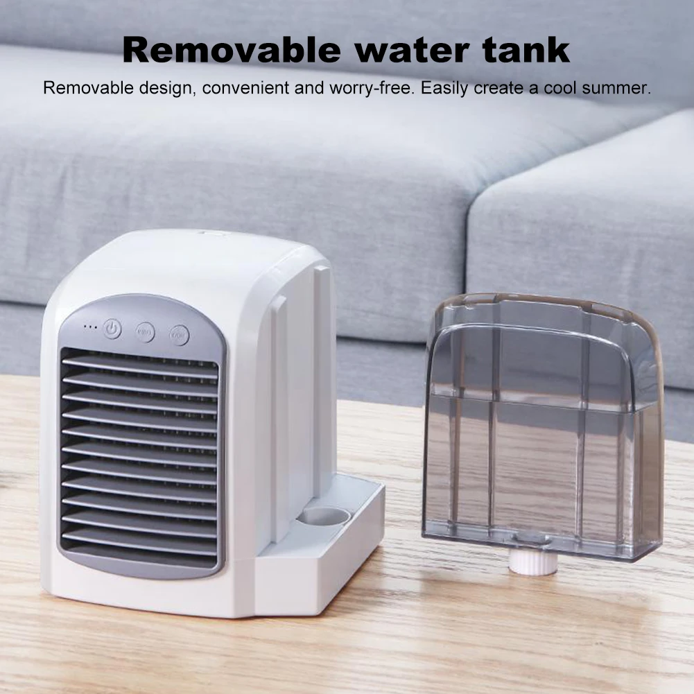 Watergekoelde airconditioner P - Home Office Gear recensie en prijs