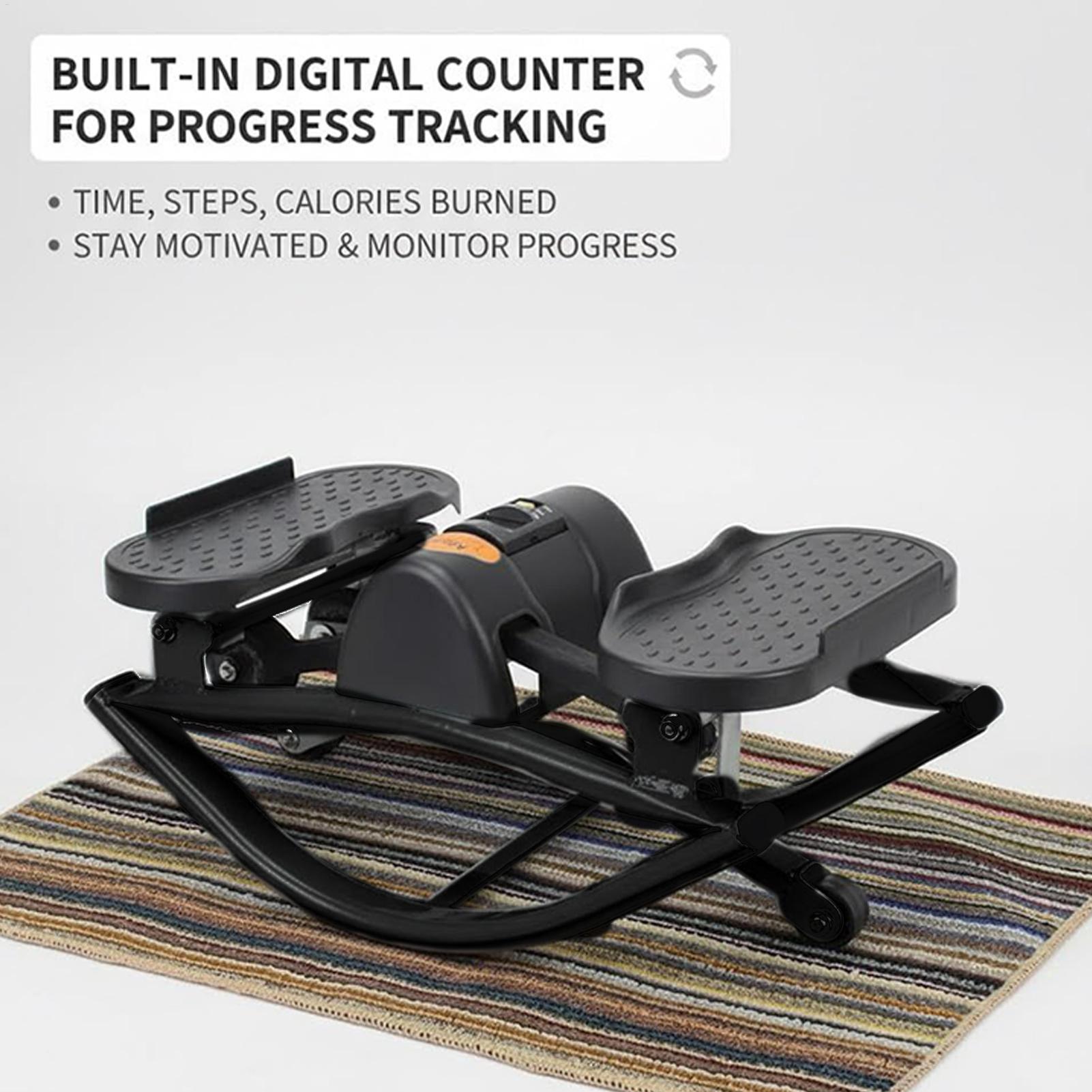 Rock Stepper Oefenapparatuur D - Home Office Gear recensie en prijs
