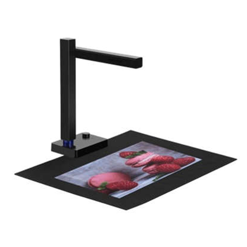 CZUR Shine ultra ligent draagb - Document Scanner Portable recensie en prijs