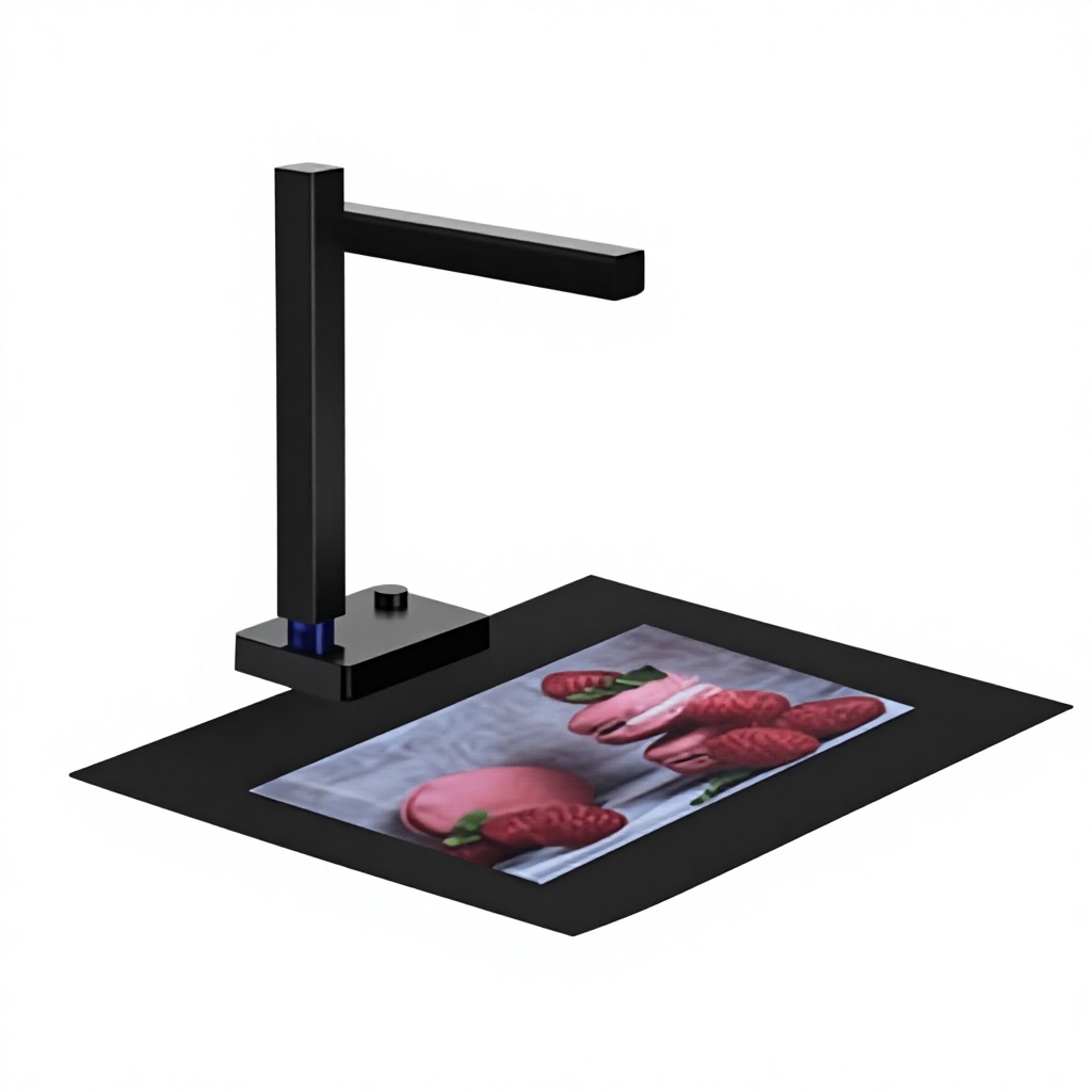 CZUR Shine ultra ligent draagb - Document Scanner Portable recensie en prijs