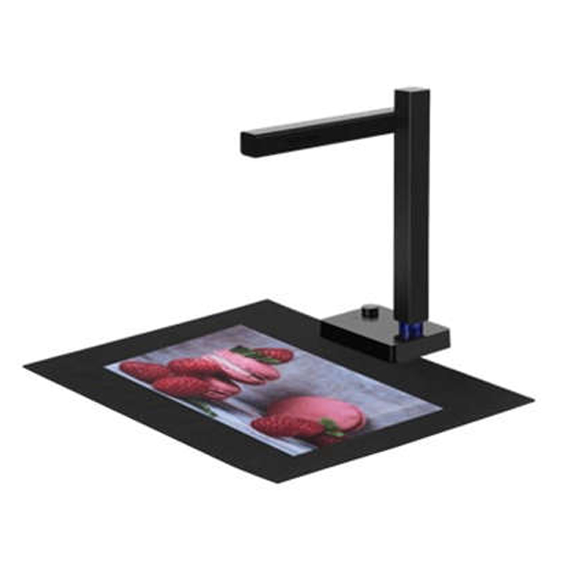 CZUR Shine ultra ligent draagb - Document Scanner Portable recensie en prijs