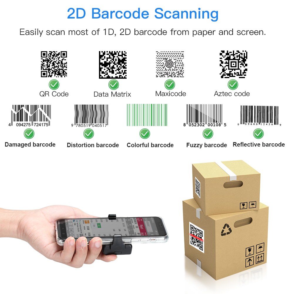 Eyoyo EY-022P Verstelbare Back - Document Scanner Portable recensie en prijs