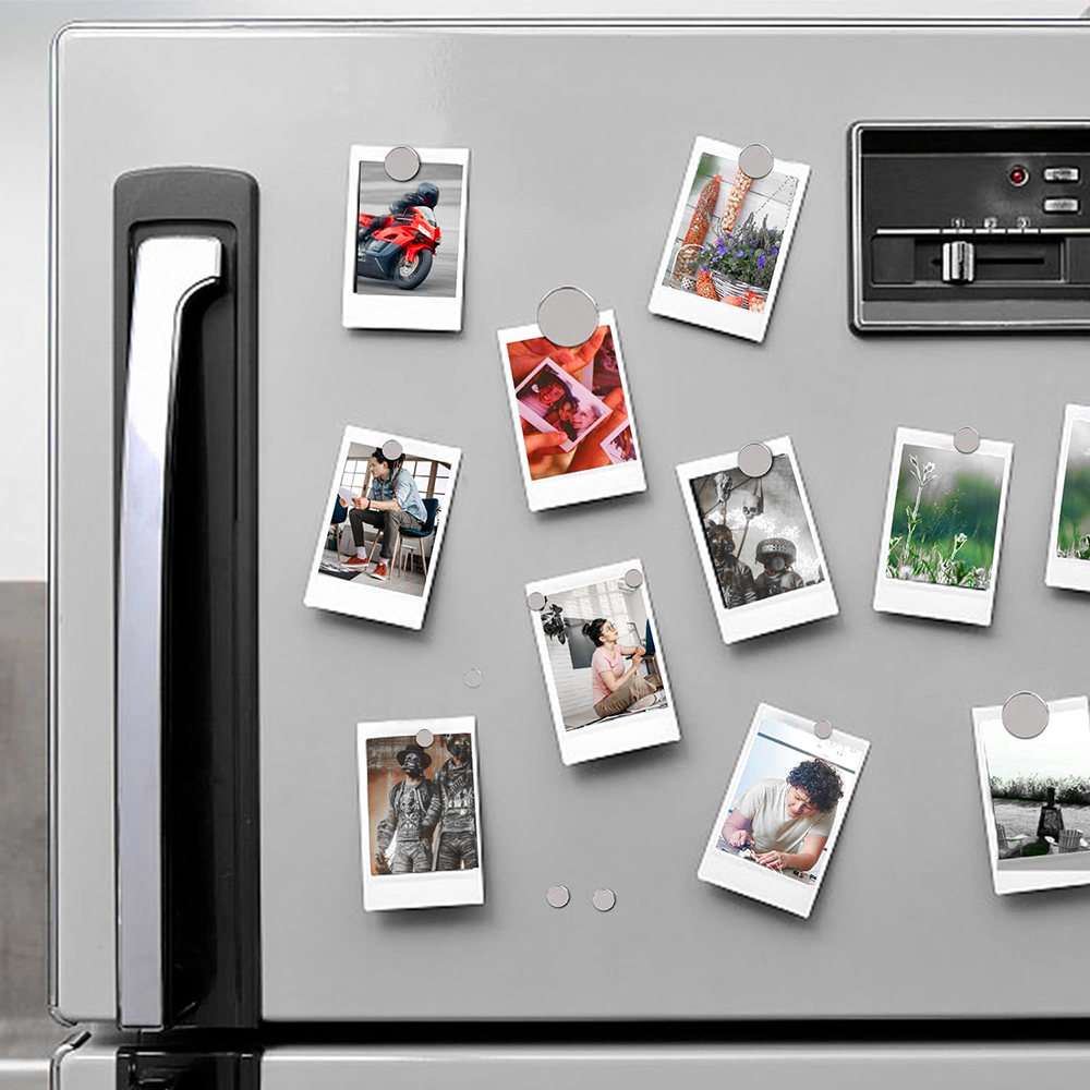 iman Koelkastmagneten DIY Kant - Whiteboard Magnetic recensie en prijs