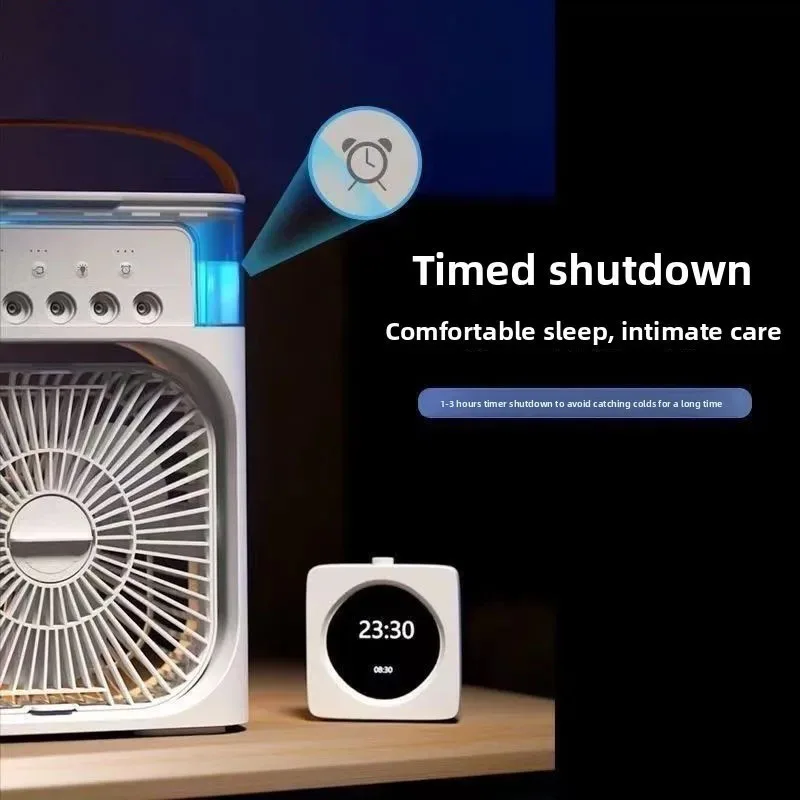 Xiaomi Airconditioner 3in1 ven - Home Office Gadgets recensie en prijs