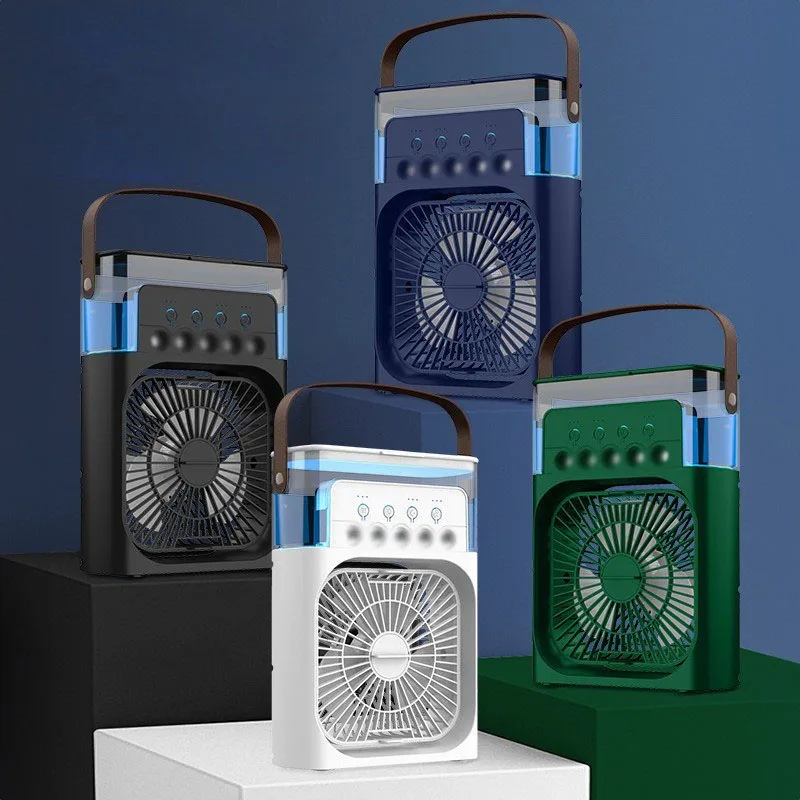 Xiaomi Airconditioner 3in1 ven - Home Office Gadgets recensie en prijs