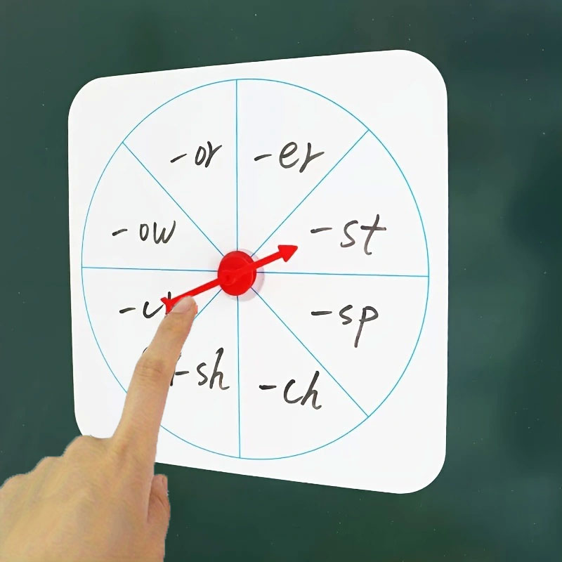 Uitwisbaar draaibaar magnetisc - Whiteboard Magnetic recensie en prijs
